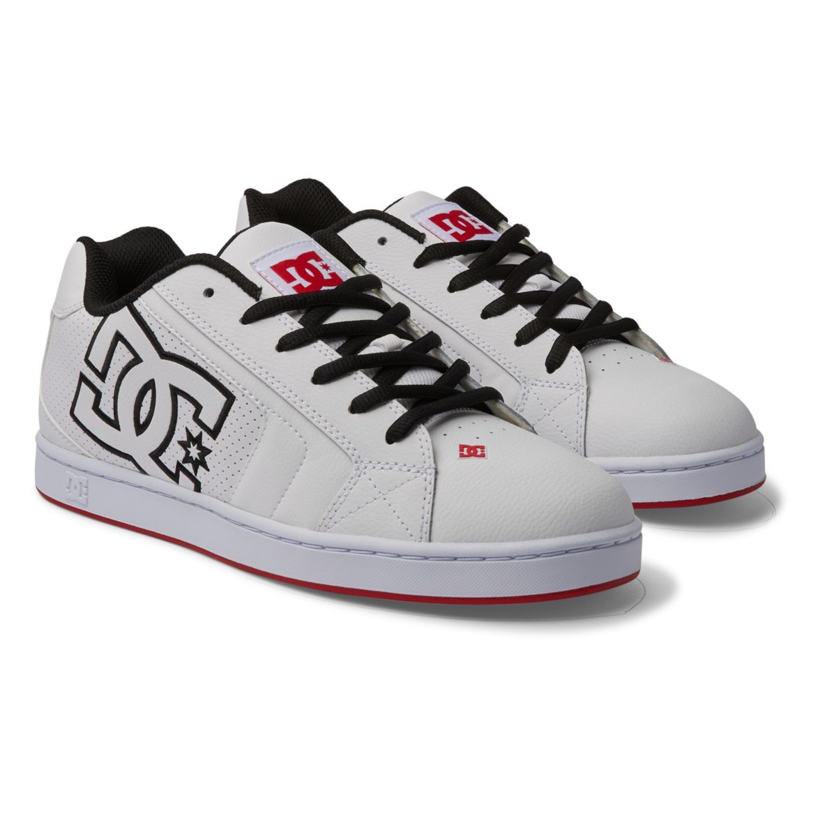 DC Net Men&#39;s Shoes