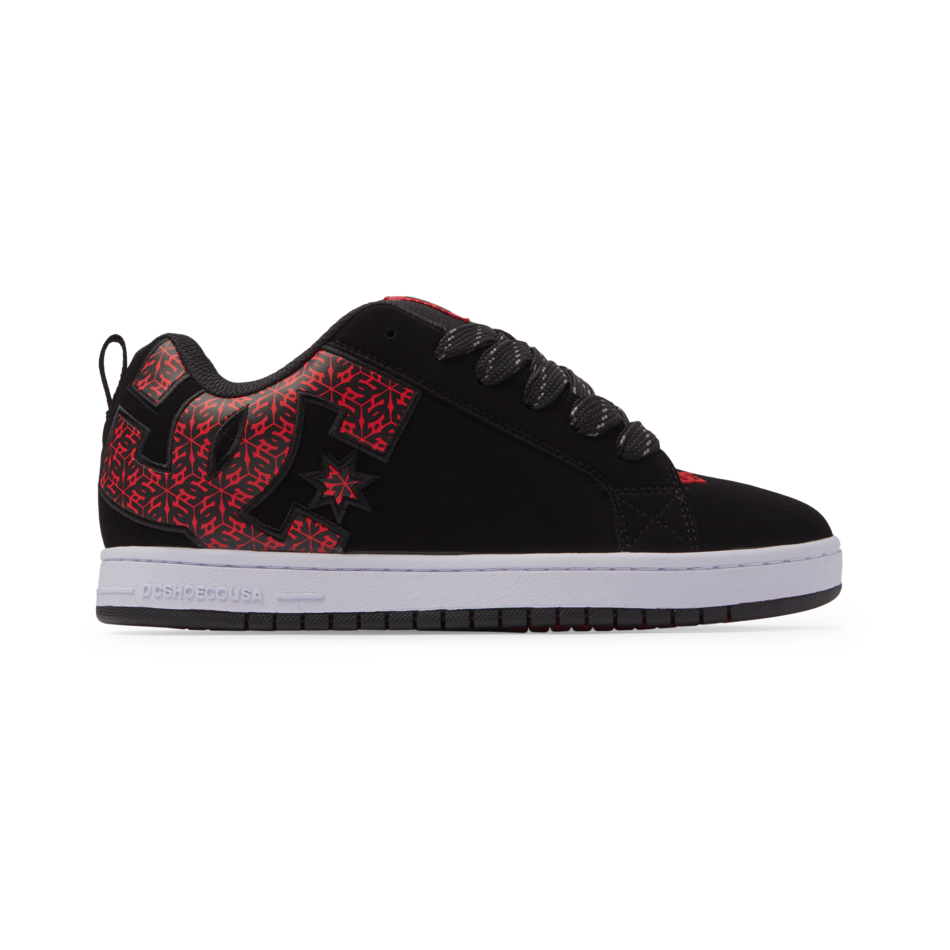 DC Court Graffik Men&#39;s Shoes