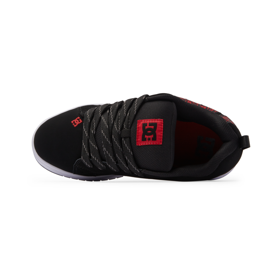 DC Court Graffik Men&#39;s Shoes