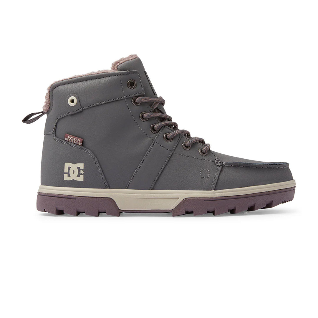 DC Men&