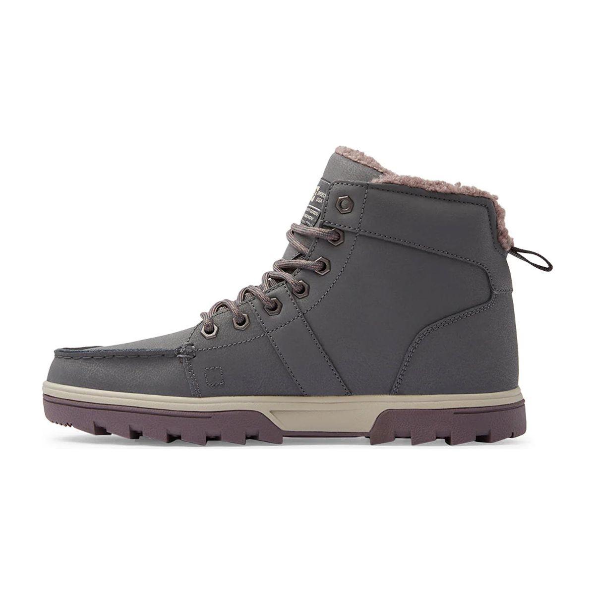 DC Men&#39;s Woodland Winter Boots