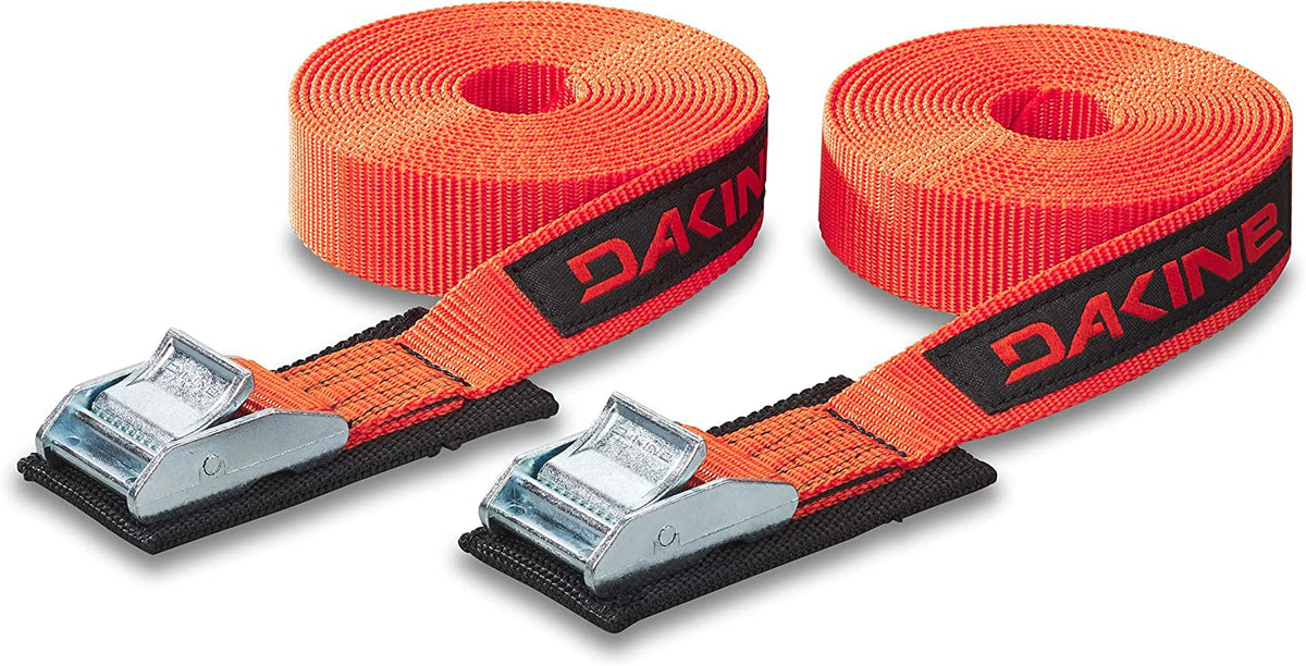 Dakine Tie Down Straps 12&#39;