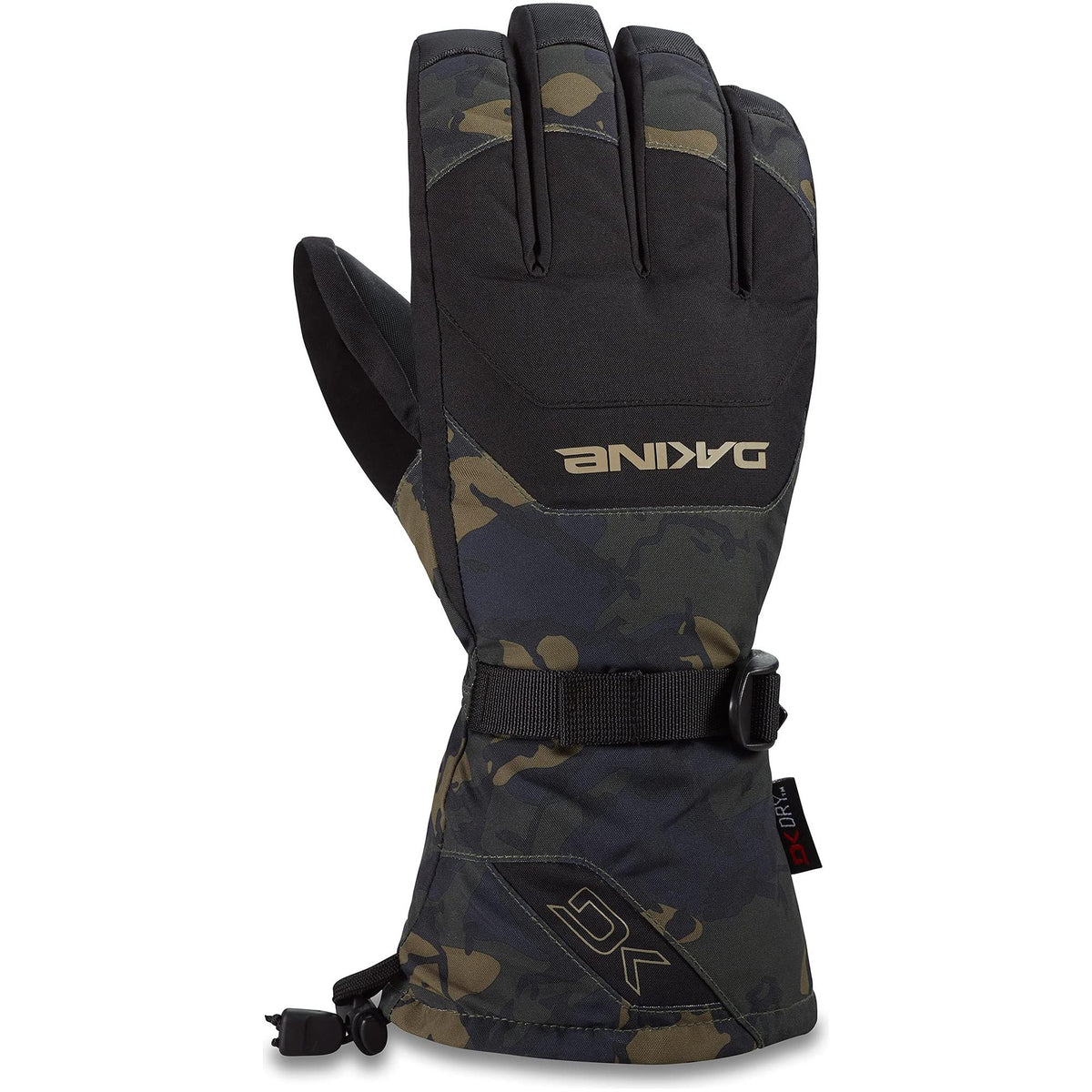 Dakine Men&#39;s Scout Gloves