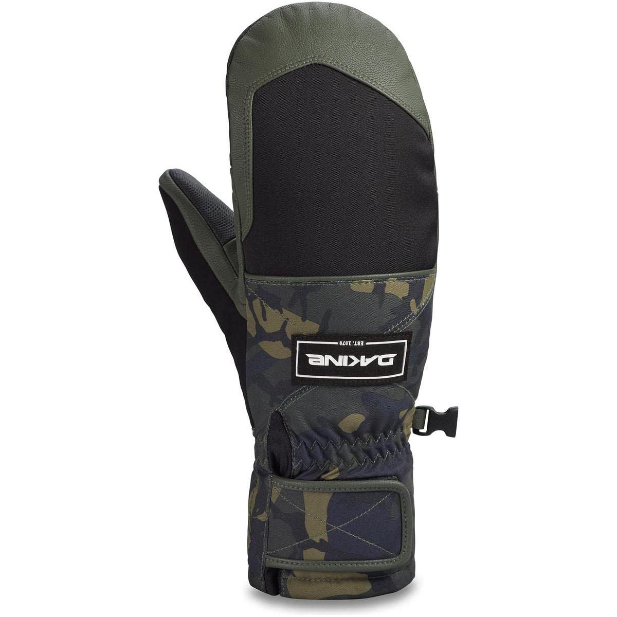 Dakine Men&#39;s Charger Mitt