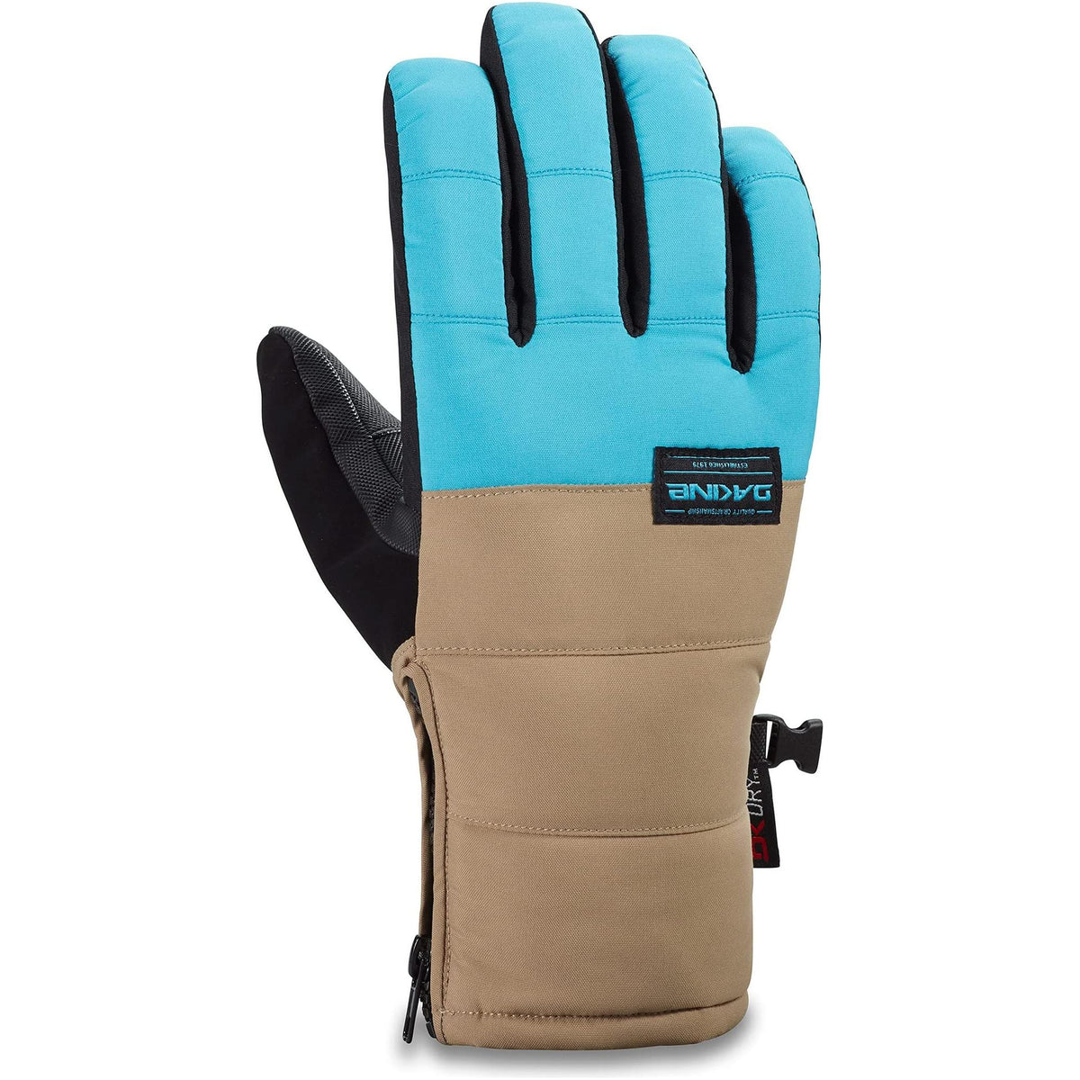 Dakine Men&#39;s Omega Gloves