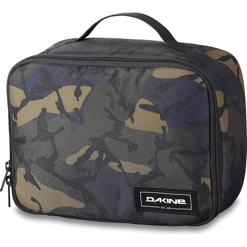 Dakine Lunch Box 5L Green