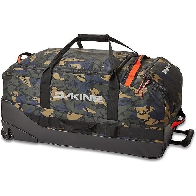 Dakine Torque Wheeled Duffle 125L