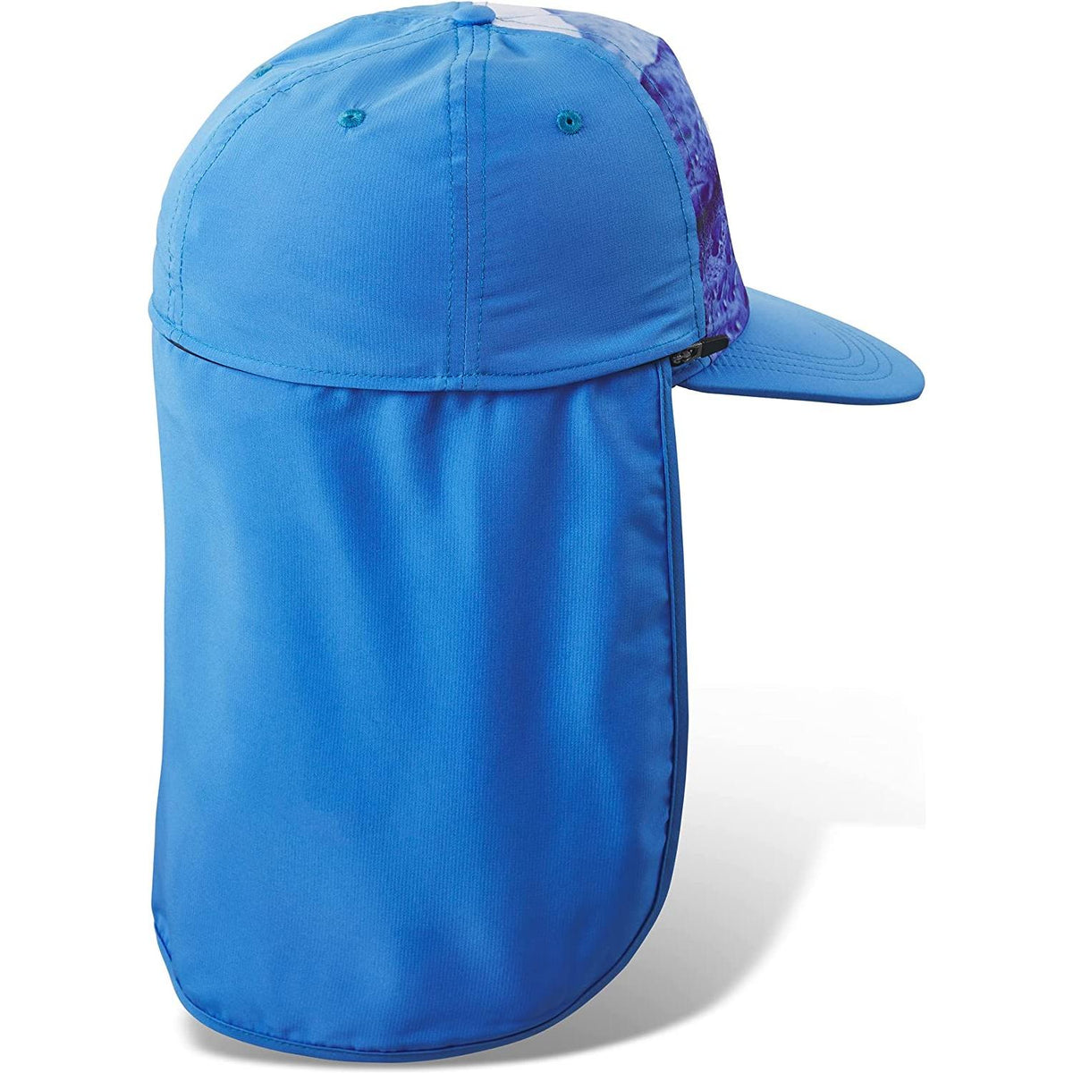 Dakine Abaco Curved Bill with Neck Cape