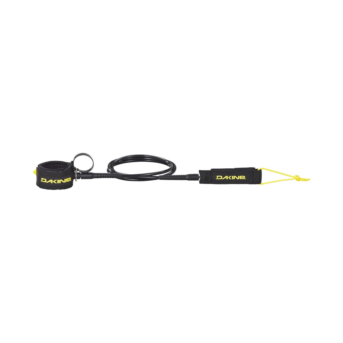 Dakine Kainui Leash 10ft X 5/16in with Easy Clip