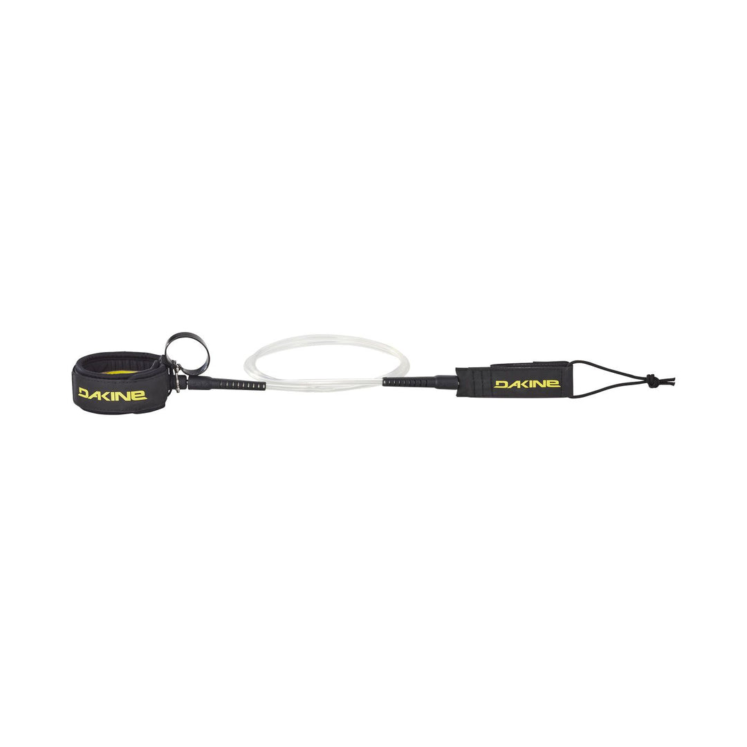 Dakine River Floating Calf Leash 6ft X 1/4in W Easy Clip