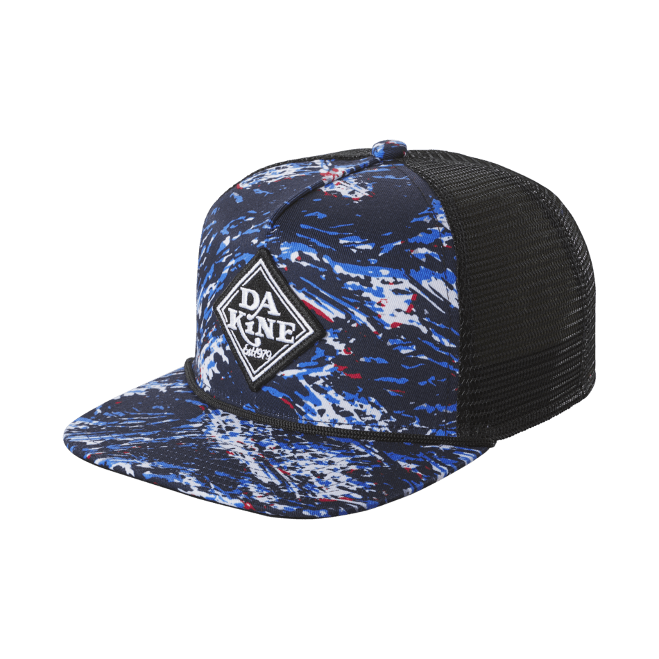 Dakine Classic Diamond Trucker Eco