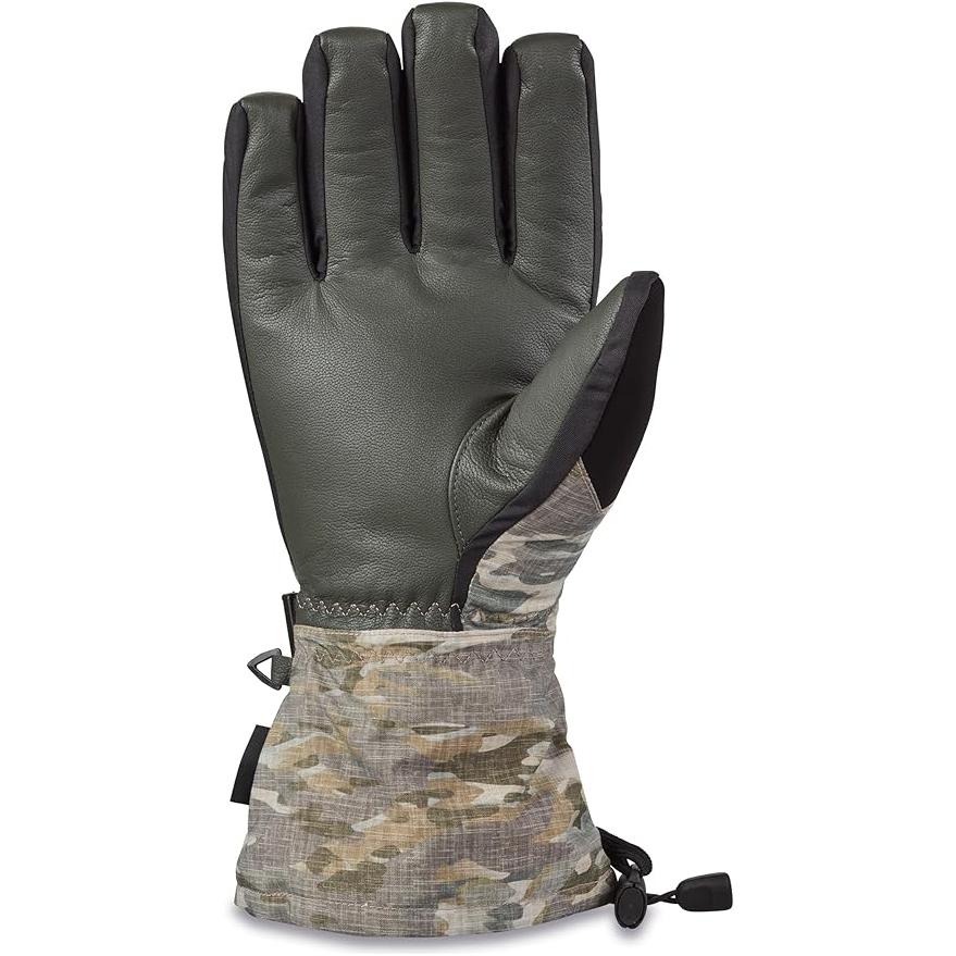 Dakine Men&#39;s Leather Scout Glove