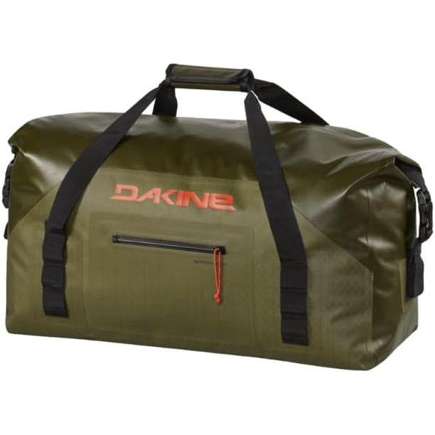 Dakine Cyclone Wet/Dry Rolltop Duffle 60L