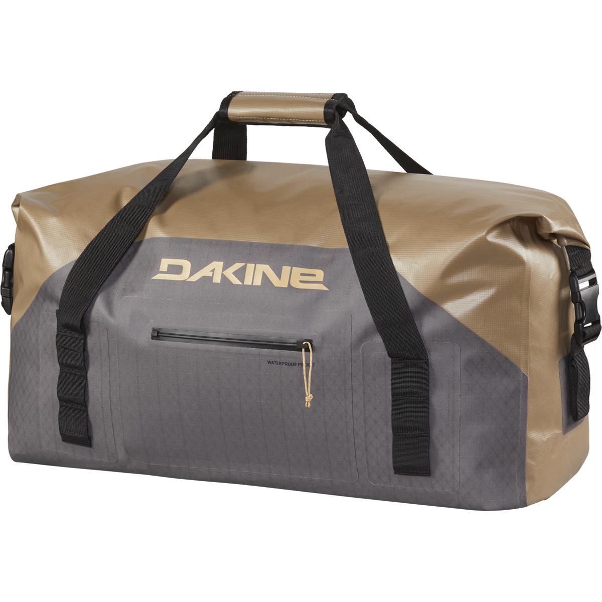 Dakine Cyclone Wet/Dry Rolltop Duffle 60L