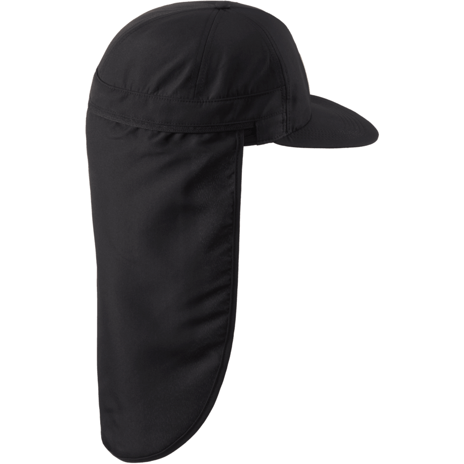 Dakine Abaco Curved Bill with Neck Cape