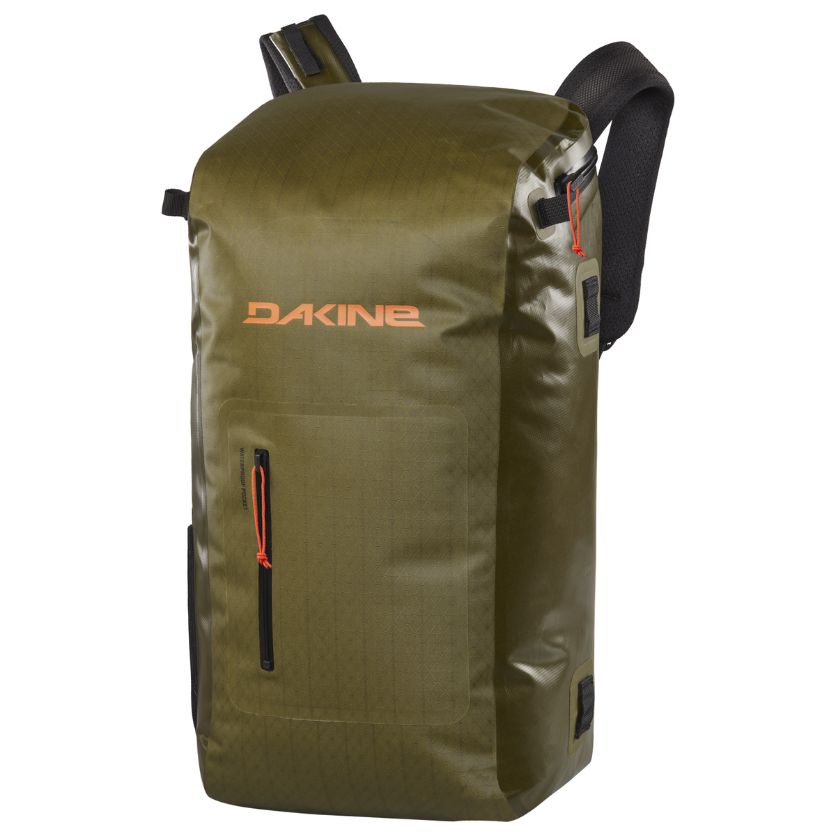 Dakine Cyclone Dlx Dry Pack 36L