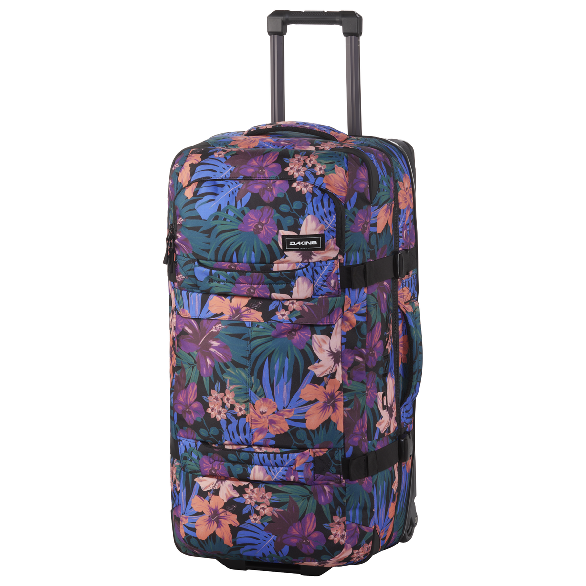 Dakine Split Roller Bag (Closeout) - Ourland Outdoor Dakine Split Roller Bag (Closeout) - Ourland Outdoor