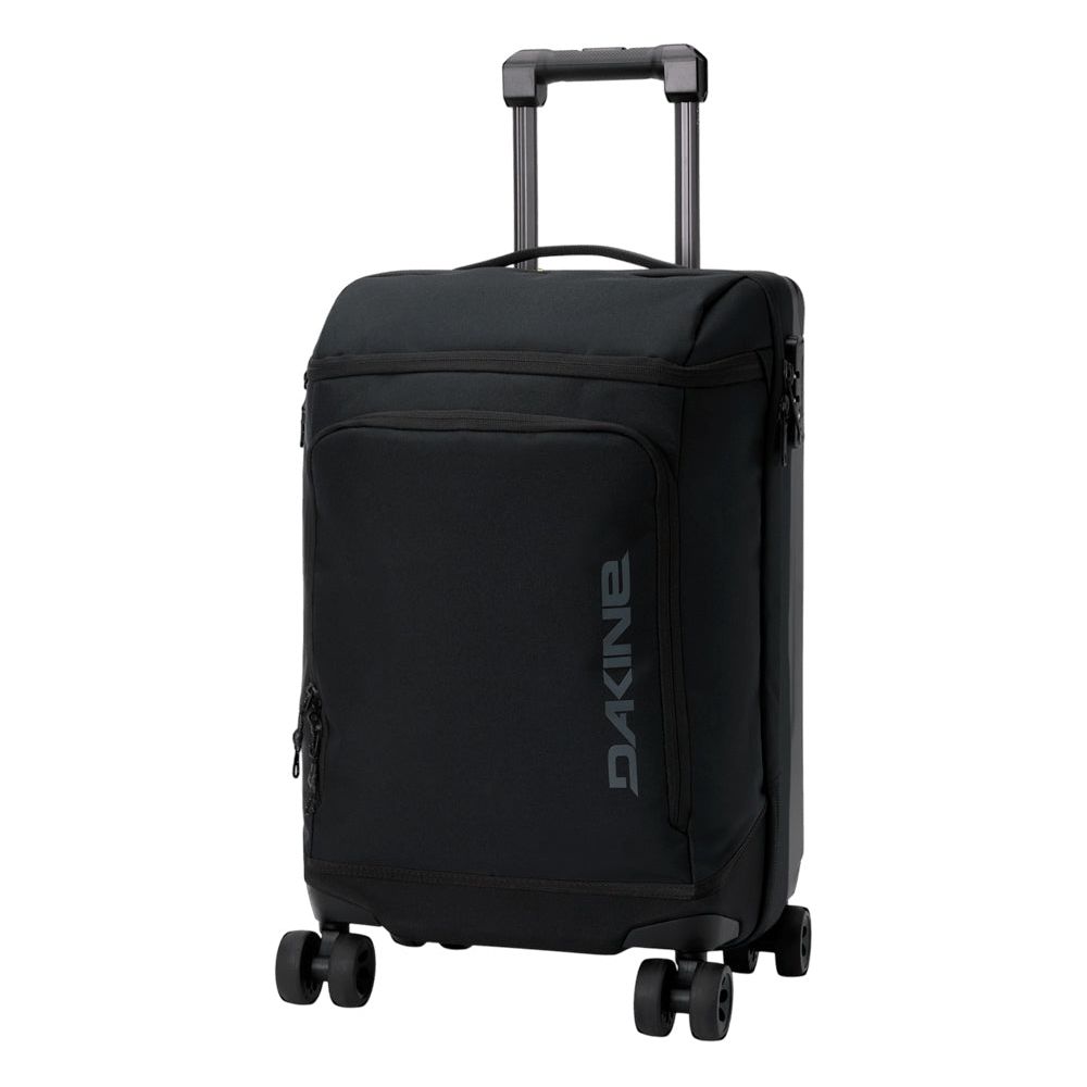Dakine Split 4 Wheel Carry On Roller Bag 48L
