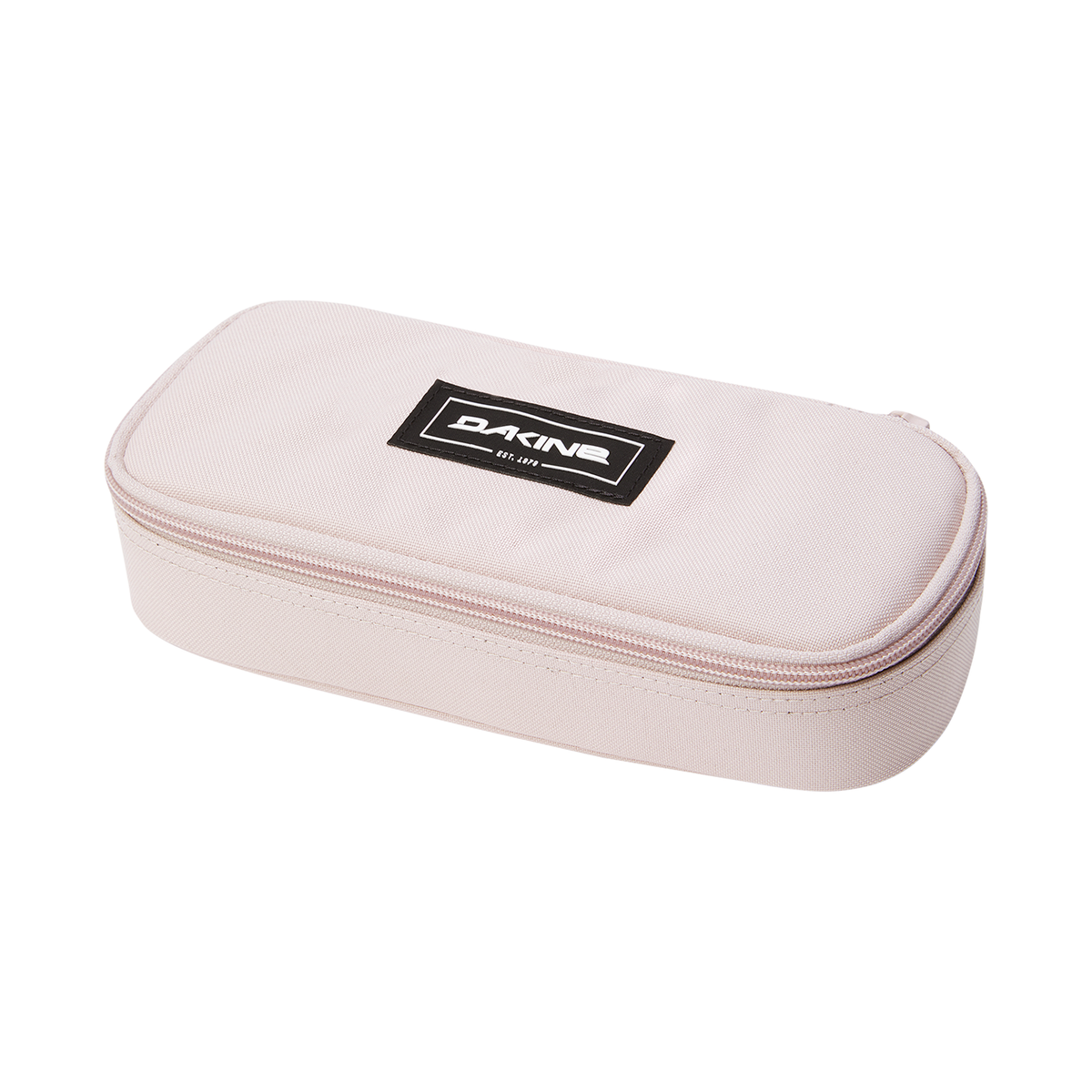 Trousse Dakine School Case - Polyester Recyclé, Compartiments Organisés