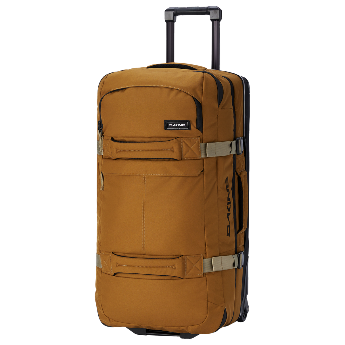 Dakine Split Roller Bag (Closeout) - Ourland Outdoor Dakine Split Roller Bag (Closeout) - Ourland Outdoor