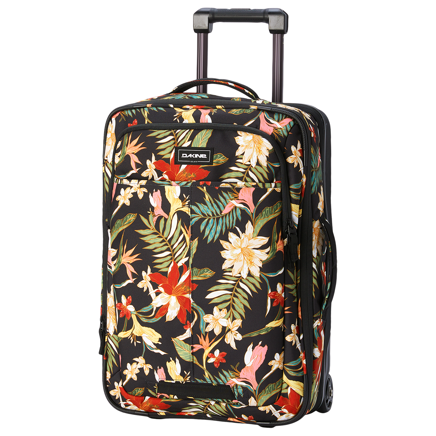 dakine status roller 42l+　キャリーバッグ Status Roller Bag +42L - Rubber – Dakine