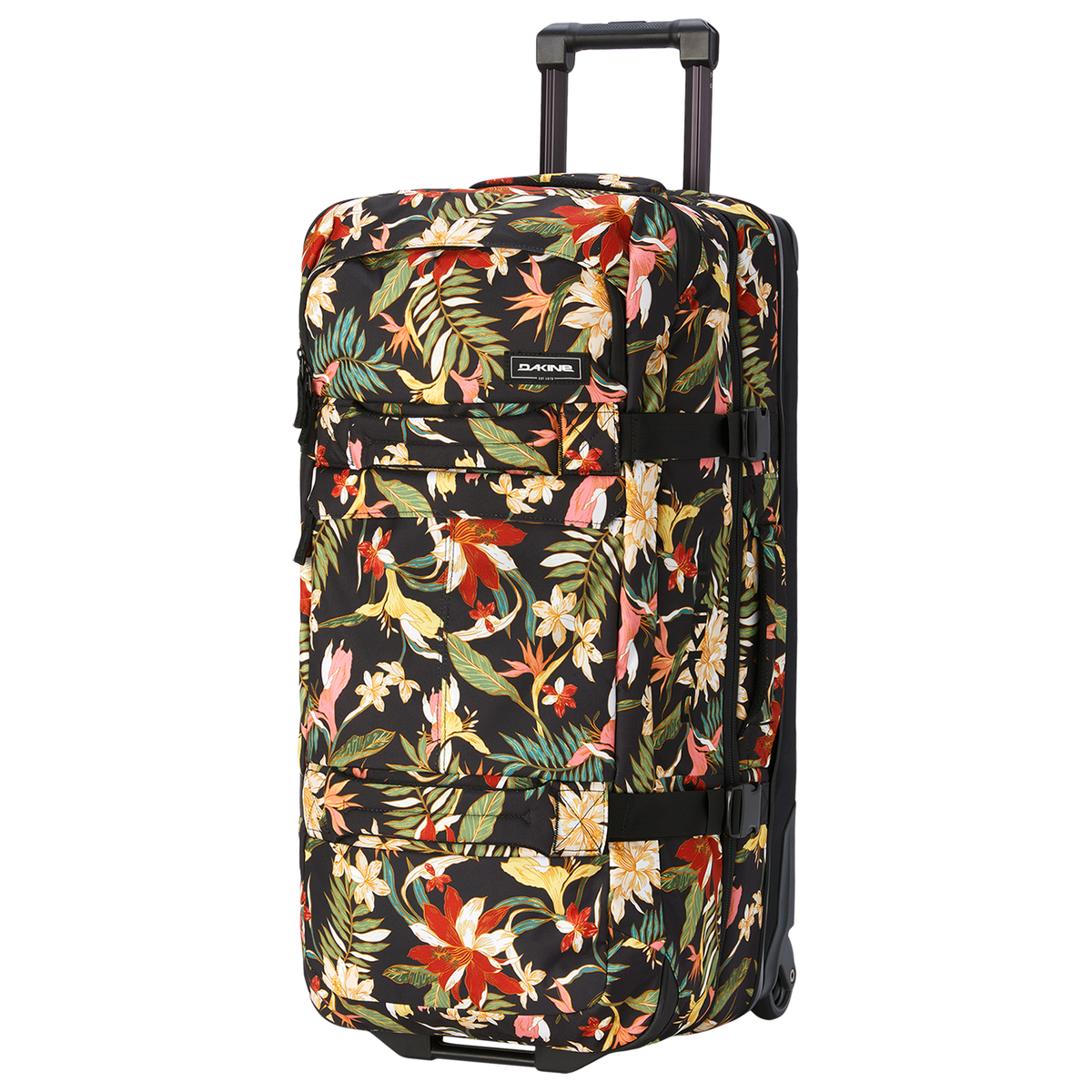 Dakine Split Roller Bag (Closeout) - Ourland Outdoor Dakine Split Roller Bag (Closeout) - Ourland Outdoor