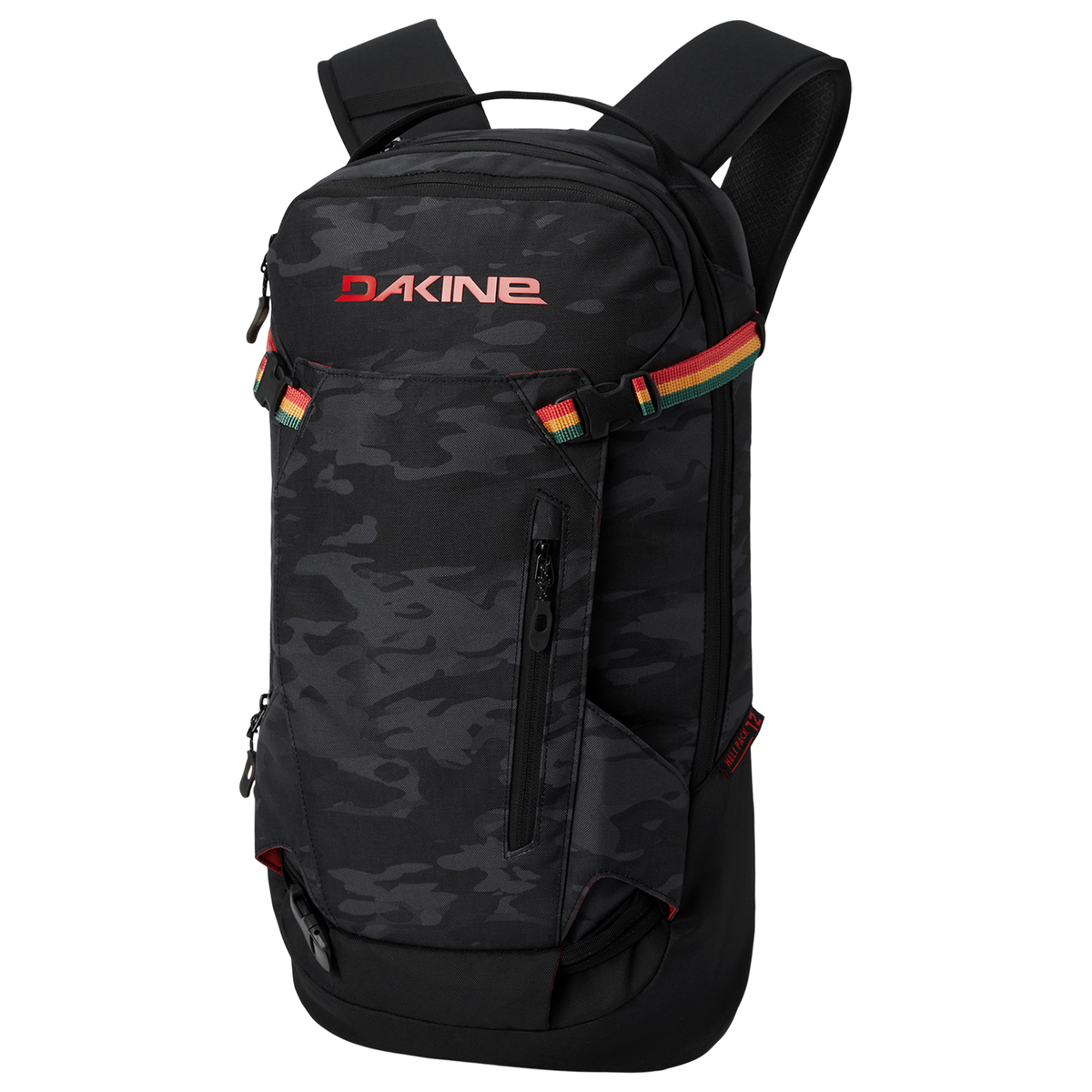 Dakine Heli Pack 12L Ourland Outdoor