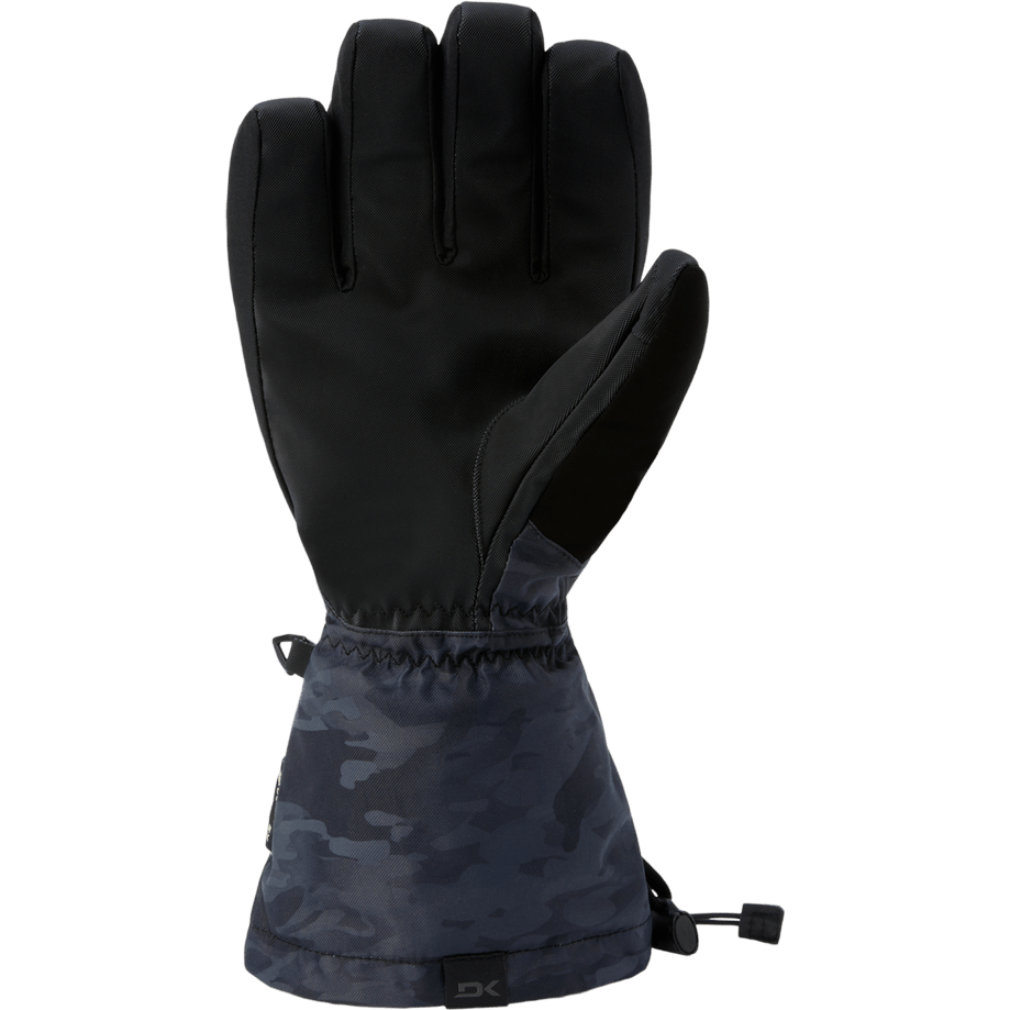 Dakine Men&#39;s Titan Gore-Tex Glove