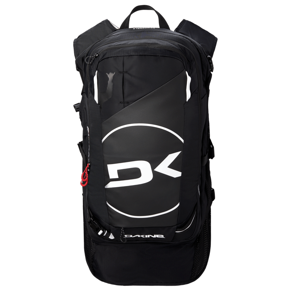 Dakine Team Poacher Ras Vest Karl Fostvedt