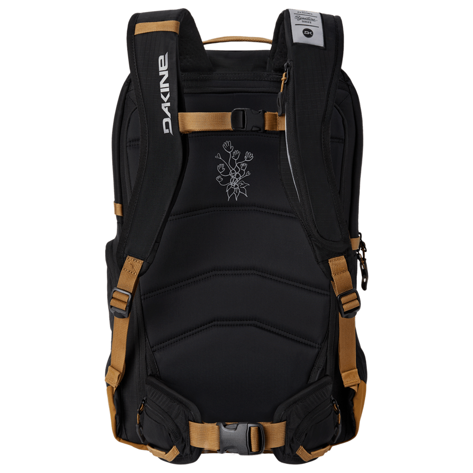 Dakine Women&#39;s Team Mission Pro 25L Jill Perkins