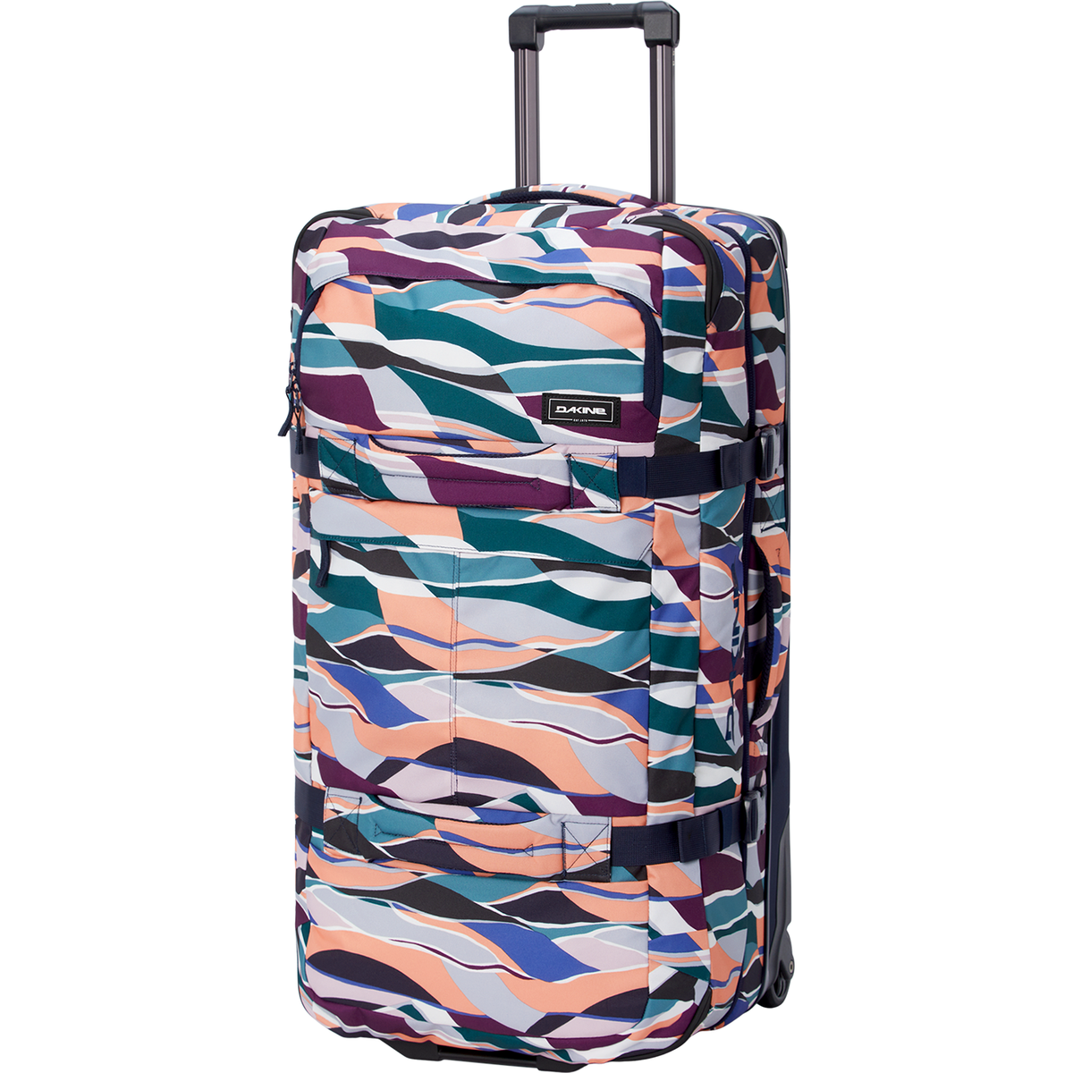 Dakine Split Roller Bag 110L