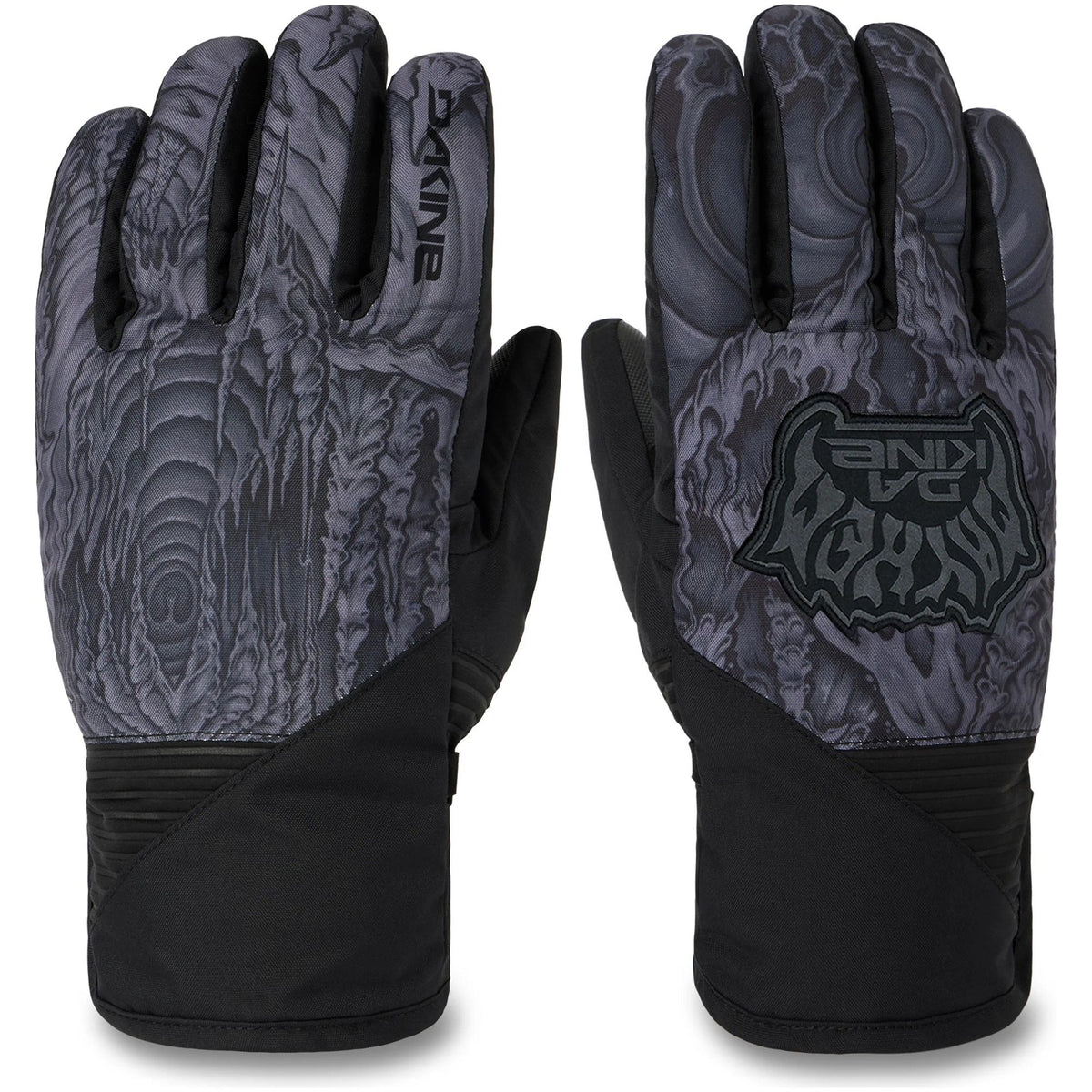 Dakine Mayhem Crossfire Glove