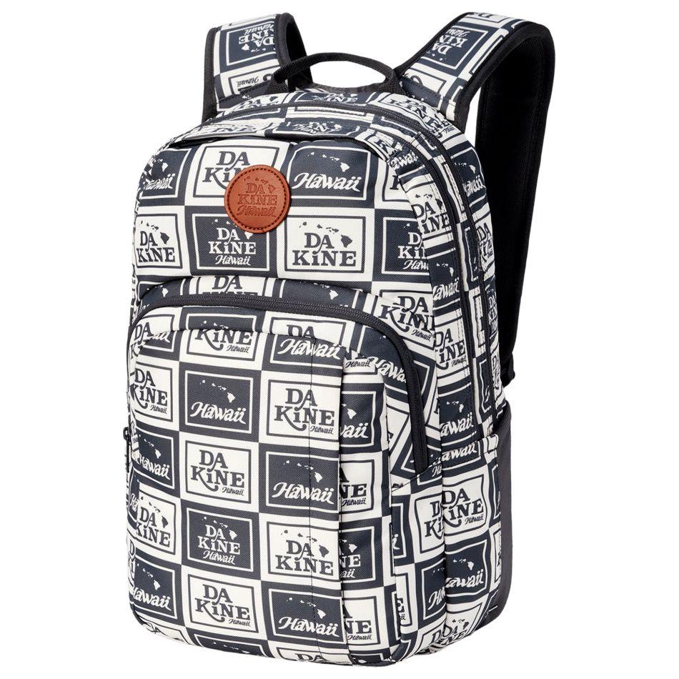 Dakine Campus M 25L Hawaii Pack