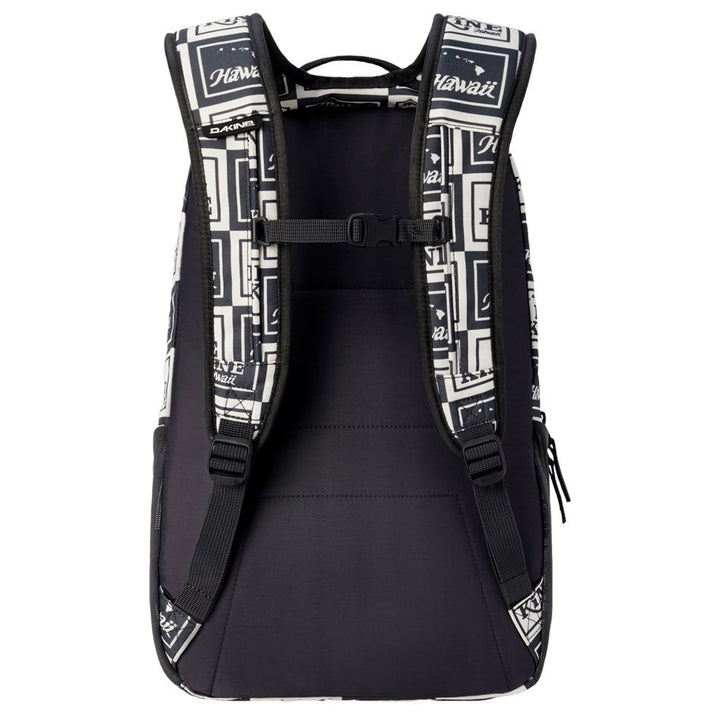 Dakine Campus M 25L Hawaii Pack
