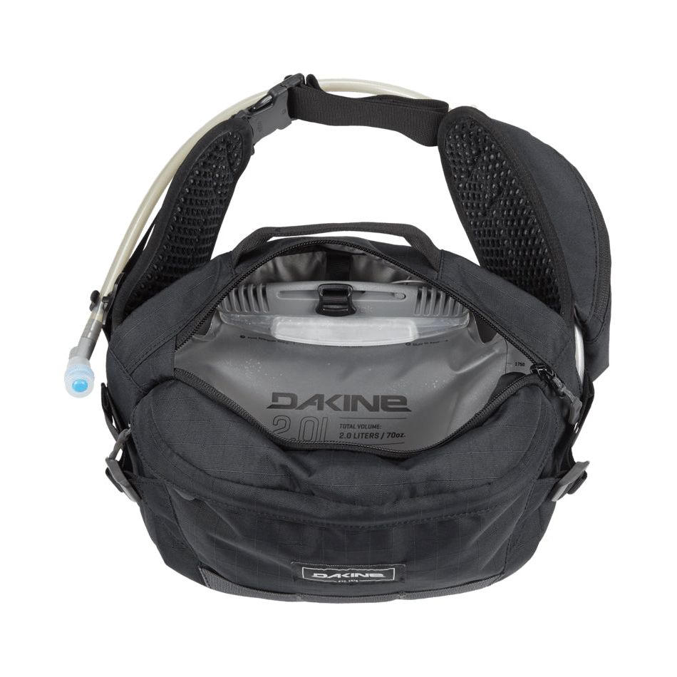 Dakine Hot Laps Hip Pack 5L