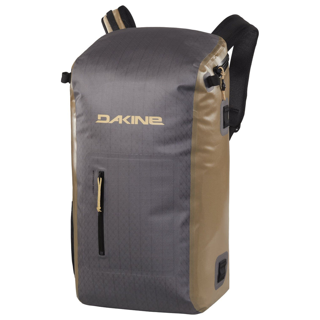 Dakine Cyclone Dlx Dry Backpack 36L - Ourland Outdoor