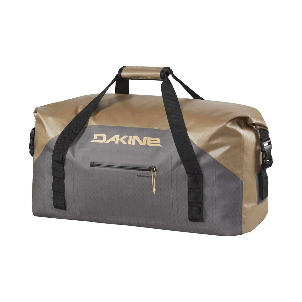 Dakine Cyclone Wet/Dry Rolltop Duffle 60L