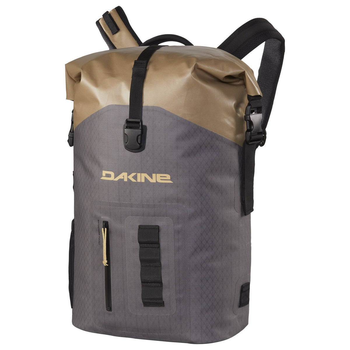 Dakine Cyclone Wet/Dry Rolltop Backpack 34L