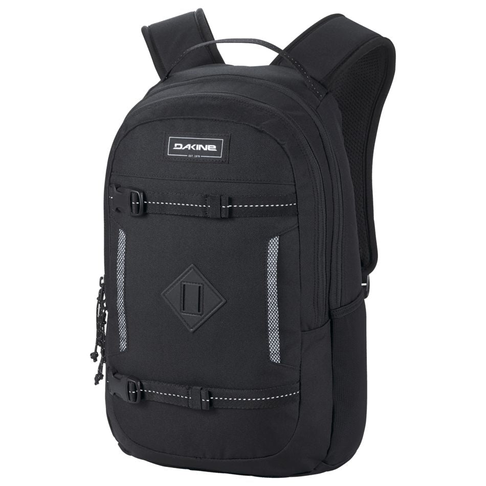 Dakine Mission Backpack 18L, Dark Stargazer
