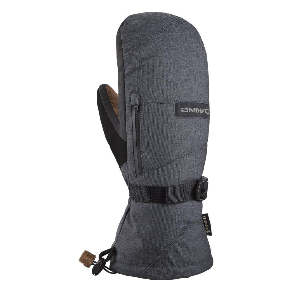Dakine Men's Leather Titan Gore-Tex Mitts