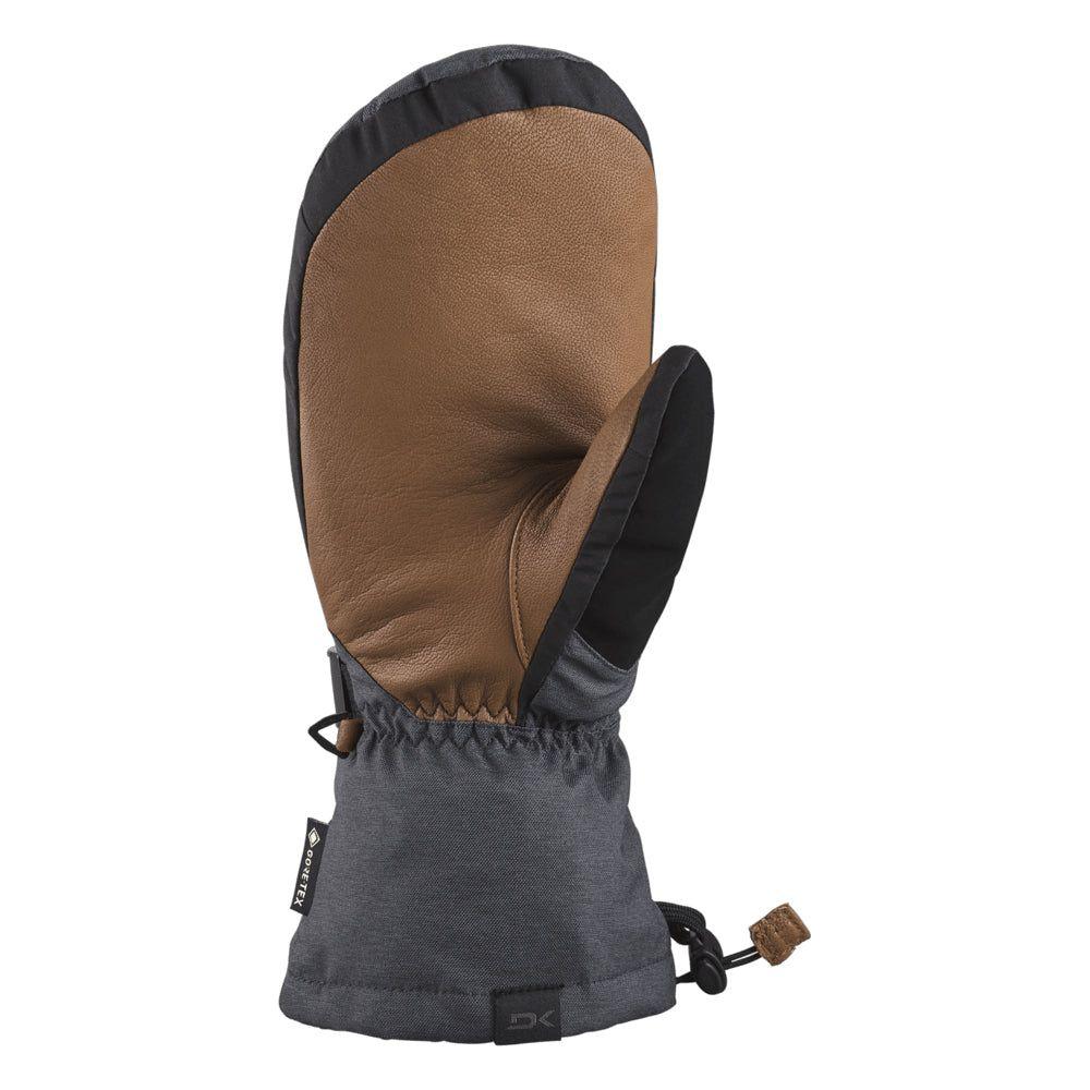 Dakine Men's Leather Titan Gore-Tex Mitts