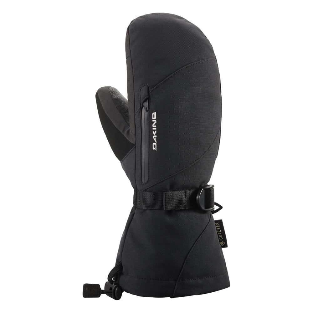 Dakine Women&#39;s Leather Sequoia Gore-Tex Mitts