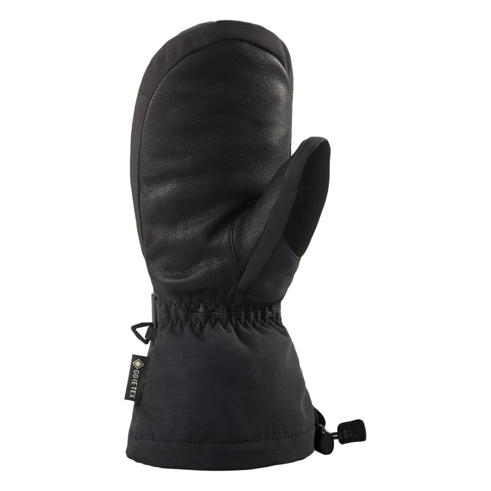 Dakine Women&#39;s Leather Sequoia Gore-Tex Mitts