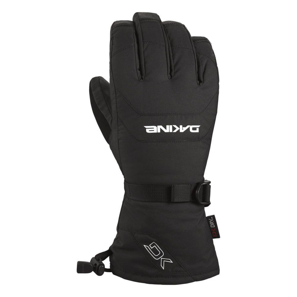 Dakine Men's Leather Scout Gloves