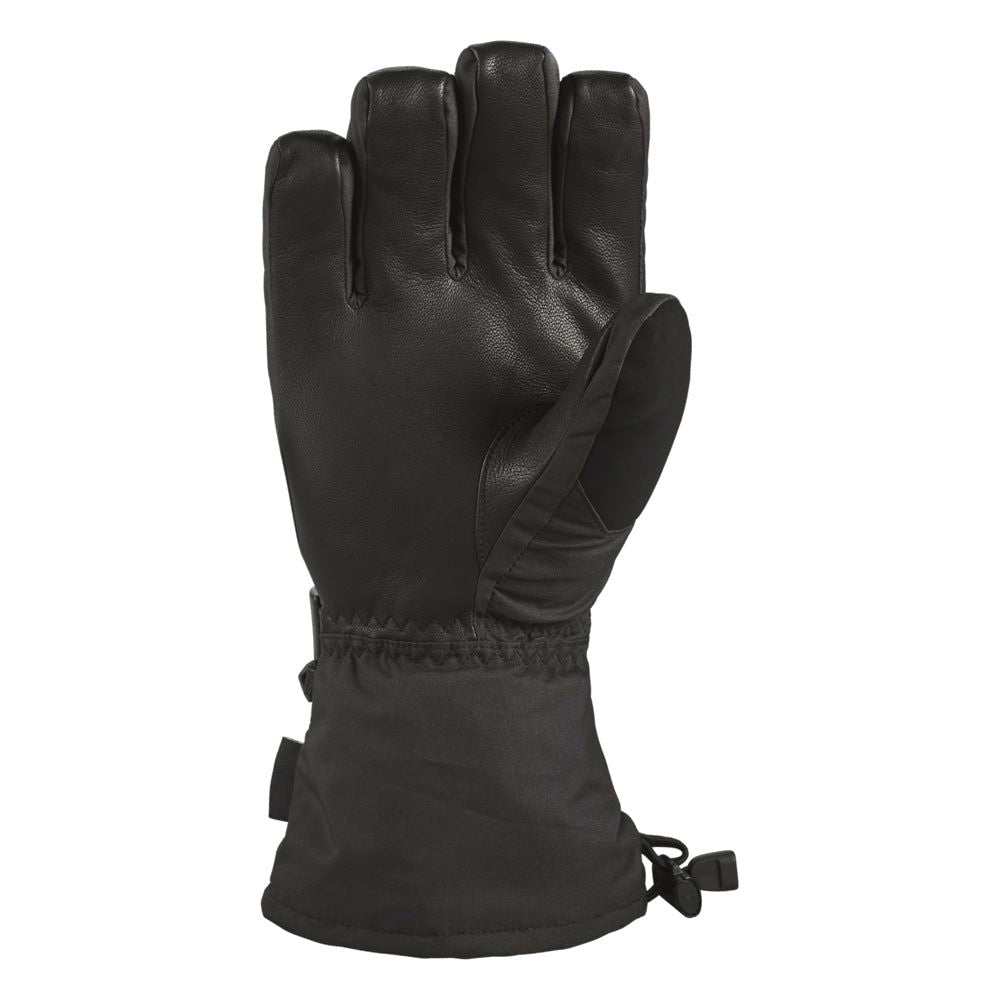 Dakine Men's Leather Scout Gloves