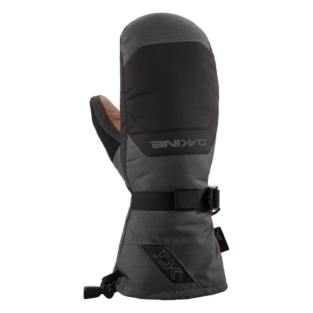 Dakine Men's Leather Scout Mitts