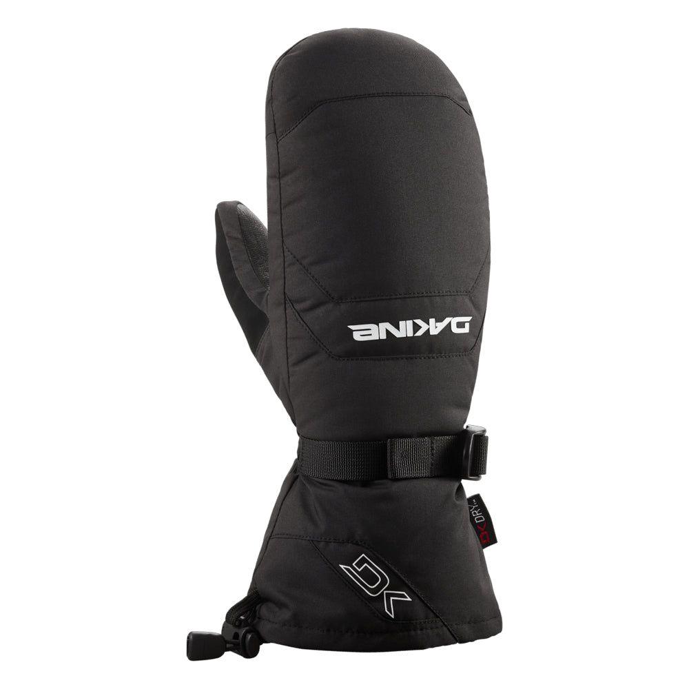 Dakine Men's Leather Scout Mitts