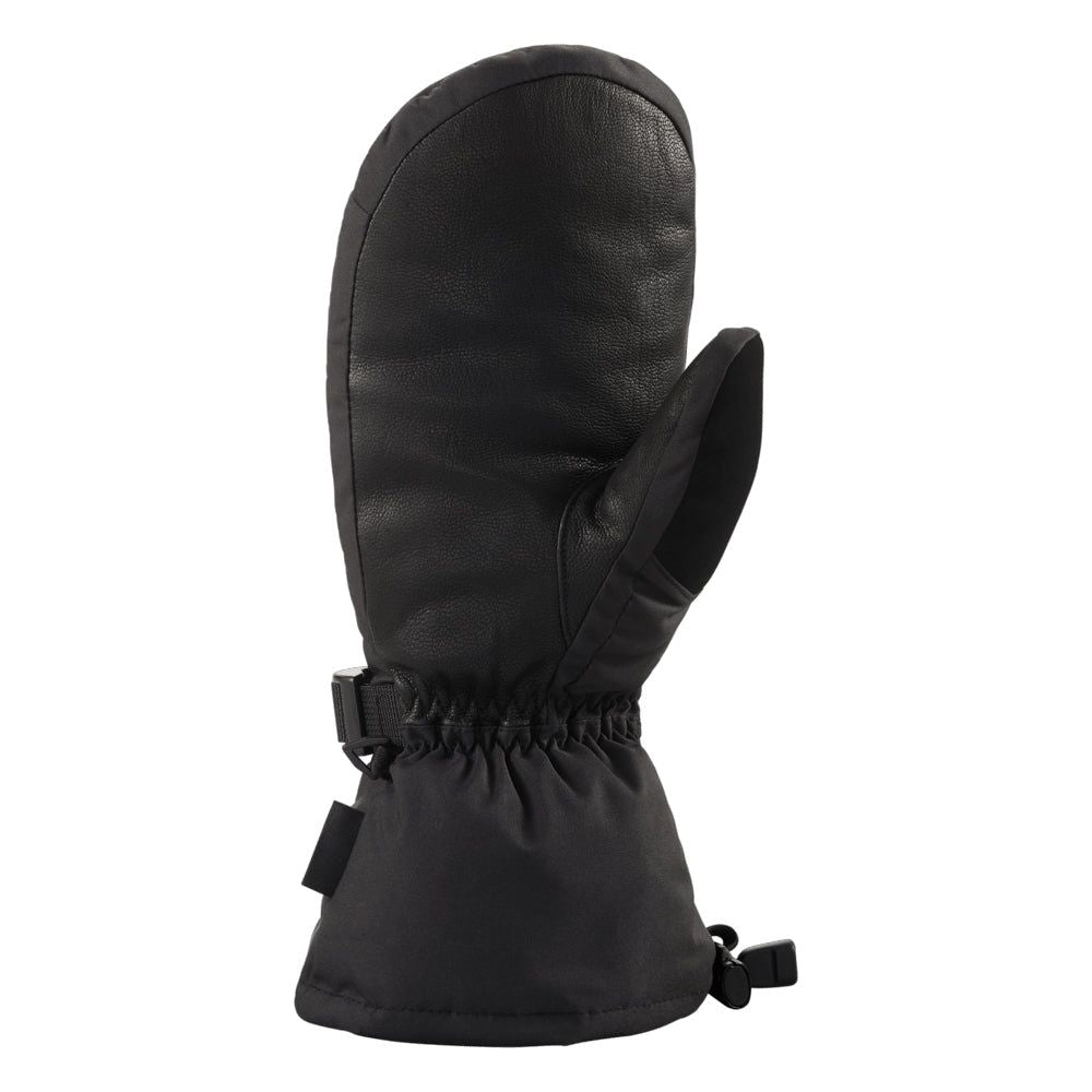 Dakine Men's Leather Scout Mitts