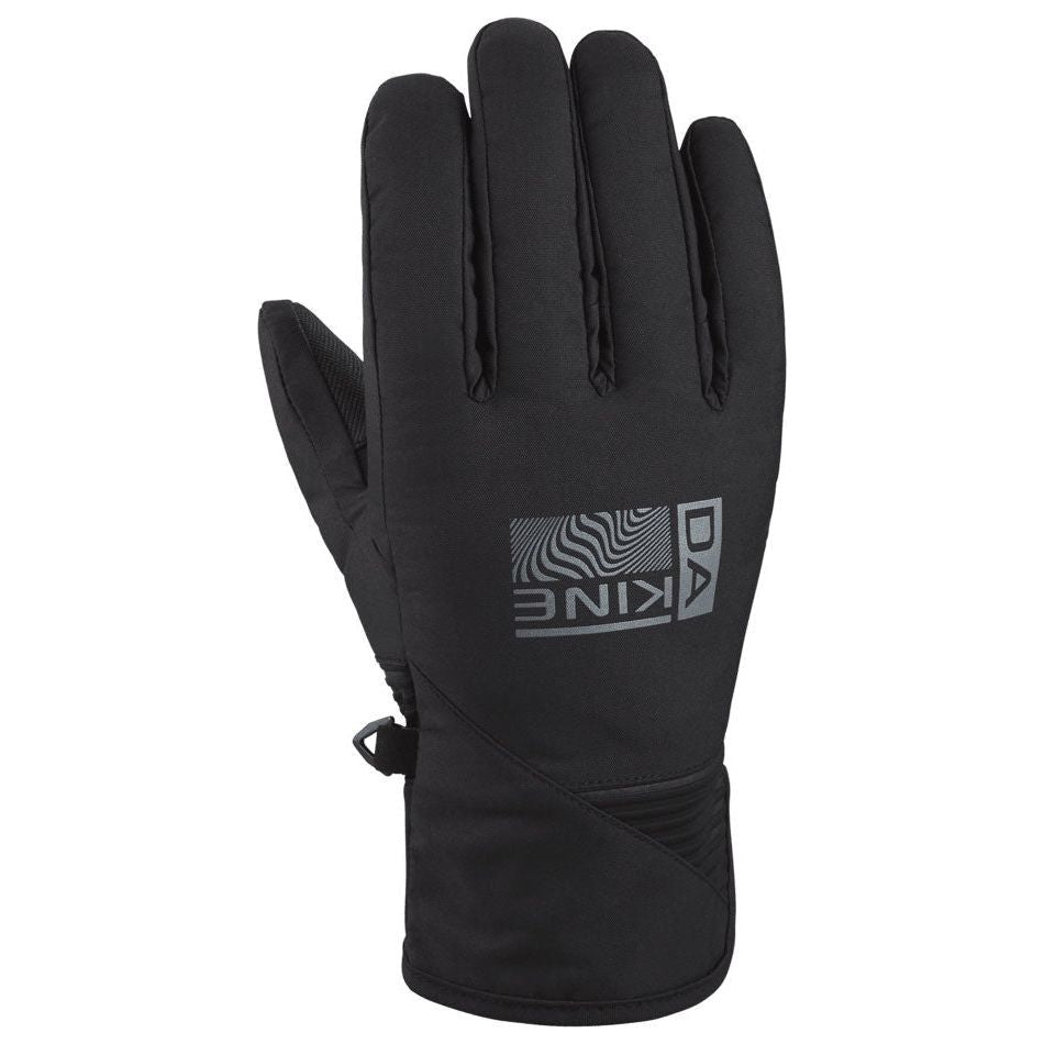 Dakine Crossfire Short Gloves