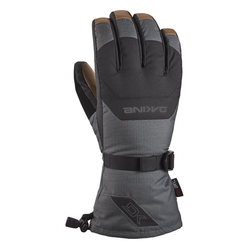 Dakine Men's Leather Scout Gloves